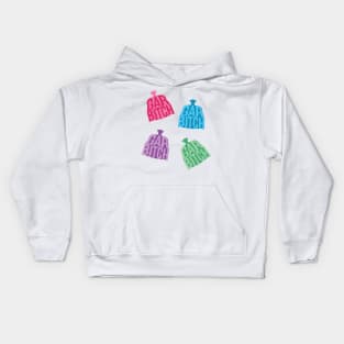 Garbitch Collection Kids Hoodie